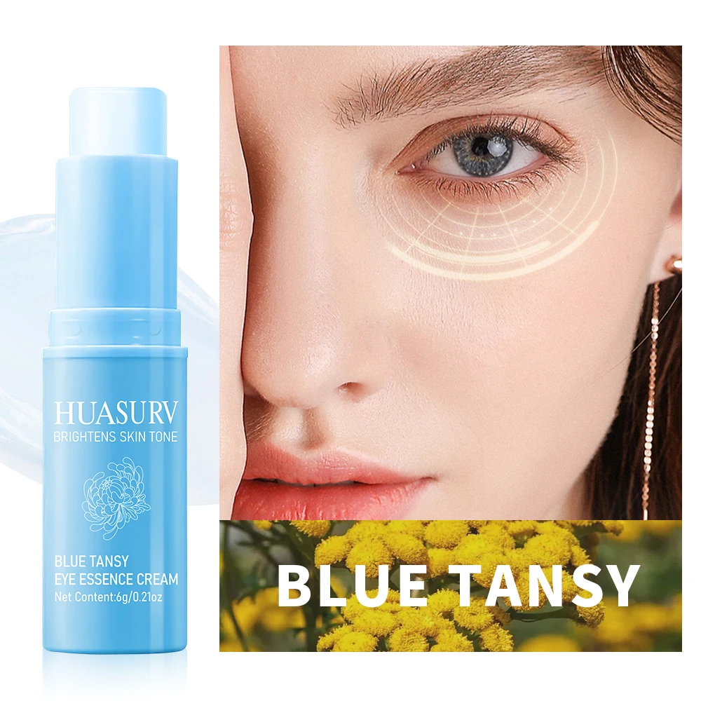 

Moisturizing Tightening Eye Essence Cream Make Skin Firmer Mild Eye Essence Oil Non-greasy Texture Firming Anti-Aging Eye Serum