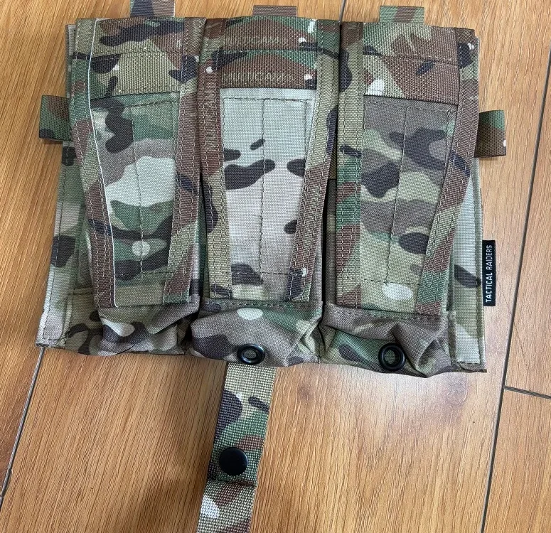 Variant: M4  MC  Triple