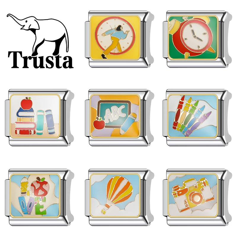Trusta 2025 ΠΌΠΎΠ΄Π½ΡΠΉ ΡΠ²Π΅Ρ ΡΡΠ΅Π±Π° Π²ΡΠ΅ΠΌΡ ΠΈΡΠ°Π»ΡΡΠ½ΡΠΊΠΈΠ΅ ΠΏΠΎΠ΄Π²Π΅ΡΠΊΠΈ 9 ΠΌΠΌ Π±ΡΠ°ΡΠ»Π΅Ρ ΠΈΠ· Π½Π΅ΡΠΆΠ°Π²Π΅ΡΡΠ΅ΠΉ ΡΡΠ°Π»ΠΈ Π΄Π»Ρ ΠΆΠ΅Π½ΡΠΈΠ½ DIY ΡΠ²Π΅Π»ΠΈΡΠ½ΡΠ΅ ΠΈΠ·Π΄Π΅Π»ΠΈΡ N358 Trusta 2025 ΠΌΠΎΠ΄Π½ΡΠΉ ΡΠ²Π΅Ρ ΡΡΠ΅Π±Π° Π²ΡΠ΅ΠΌΡ ΠΈΡΠ°Π»ΡΡΠ½ΡΠΊΠΈΠ΅ ΠΏΠΎΠ΄Π²Π΅ΡΠΊΠΈ 9 ΠΌΠΌ Π±ΡΠ°ΡΠ»Π΅Ρ ΠΈΠ· Π½Π΅ΡΠΆΠ°Π²Π΅ΡΡΠ΅ΠΉ ΡΡΠ°Π»ΠΈ Π΄Π»Ρ ΠΆΠ΅Π½ΡΠΈΠ½ DIY ΡΠ²Π΅Π»ΠΈΡΠ½ΡΠ΅ ΠΈΠ·Π΄Π΅Π»ΠΈΡ N358