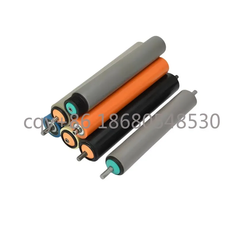 Yt Non-Powered Rubb… - image