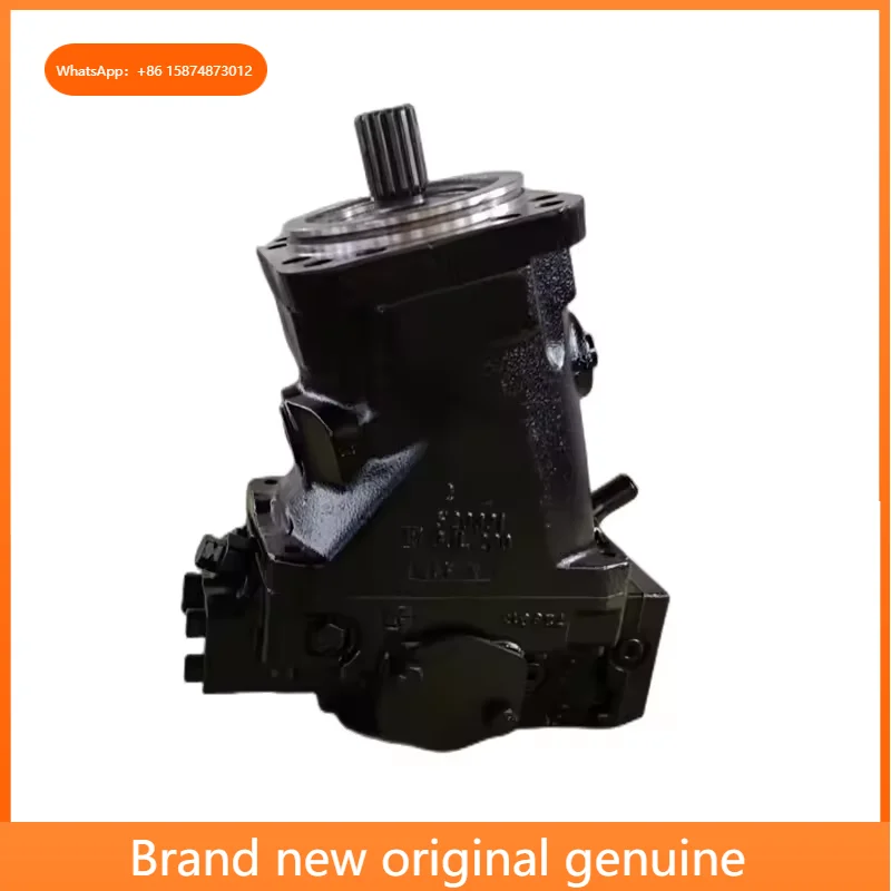 51V 51V080 51V110 51V160 51V250 series 51V080RS1N HZB1 BEG5 NNN 020A ANN 0700 5084189 hydraulic piston pump