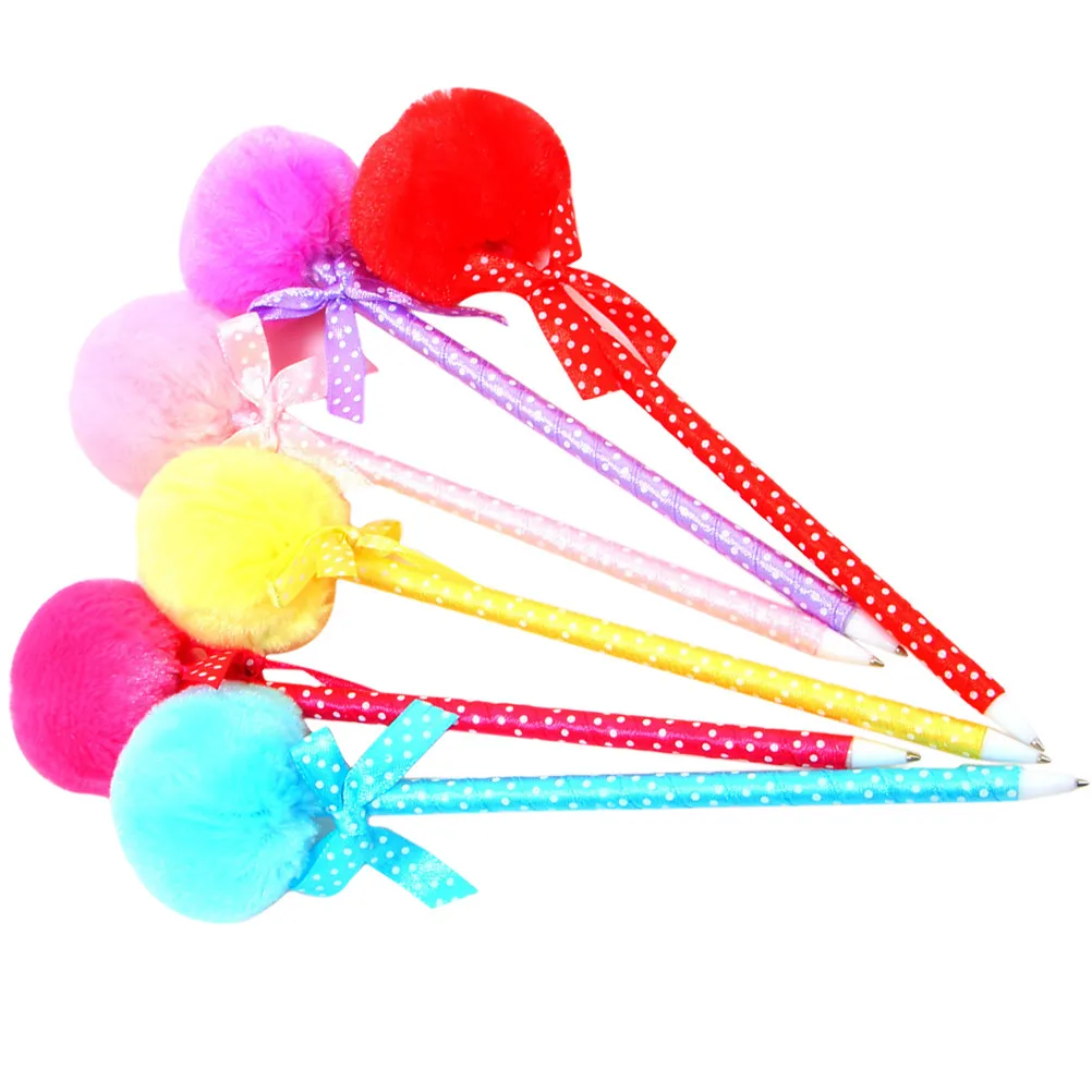 12Pcs Kid Friendly Ballpoint Pens with Precise Tip and Smooth Flow Great for Drawing Writing Gifting Classroom Party Favor