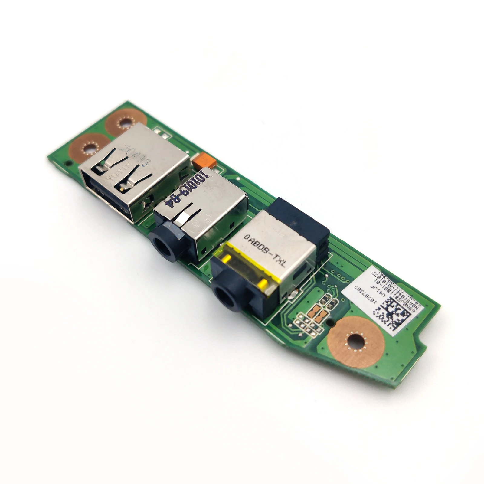 For ASUS U41J U41JF U56 U56E UL80J UL80V Q400A U47VC U47A Laptop USB interface small Board 100% Tested Fast Ship