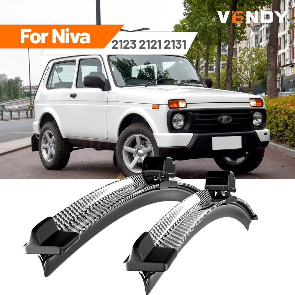 For Lada Niva 2123 2121 2131 2000-2015 2003 2008 2010 2014 2pcs