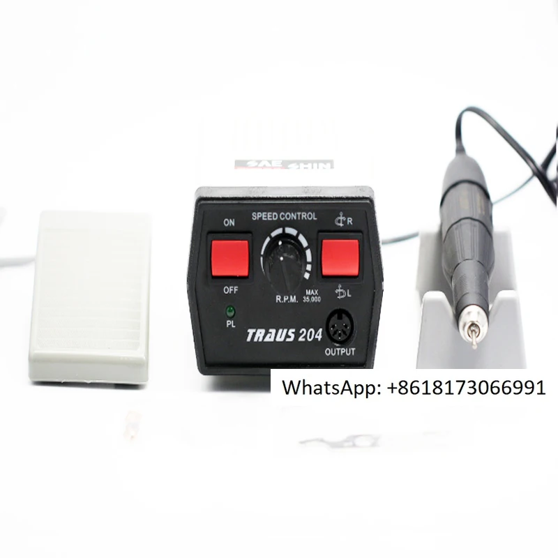 

Shixin Grinding Machine 204 Electronic Jade Engraving Machine 102L