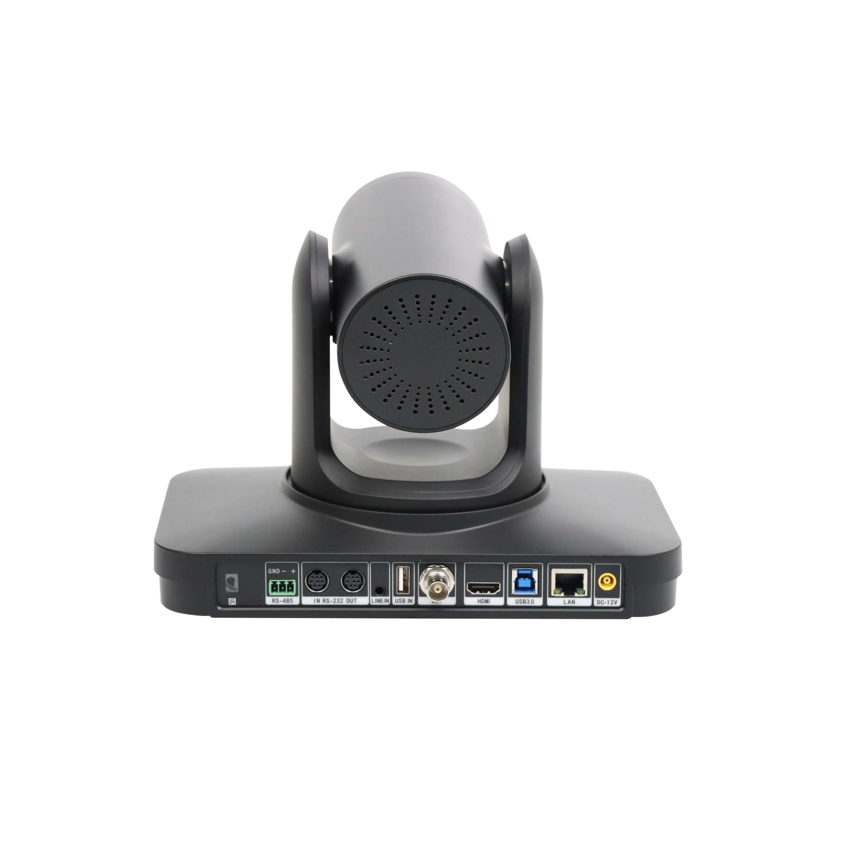 

Профессиональная PTZ-камера KATOV UHD SDI с 20-кратным зумом и разрешением 4K для вещания, образовательных систем и конференц-систем