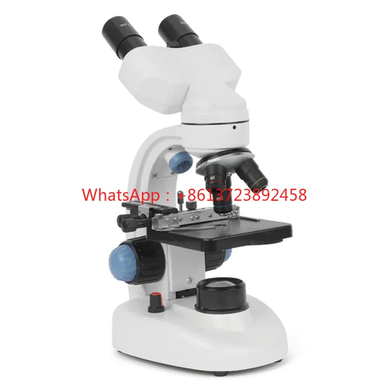 

LUXUN optical microscope price Medical Digital Biological Microscopes Olympus Laboratory Binocular Microscope