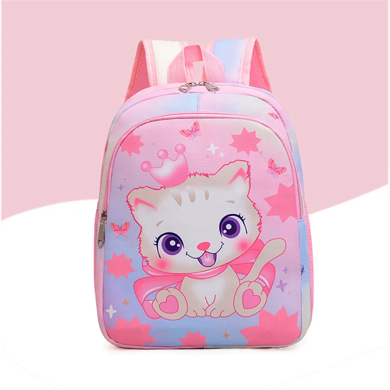 Nylon Stoff Rucksack Cartoon Anime niedlichen Rucksack Kindergarten Schult asche Baby Kawaii Rucksack Cosplay Mode Geschenke