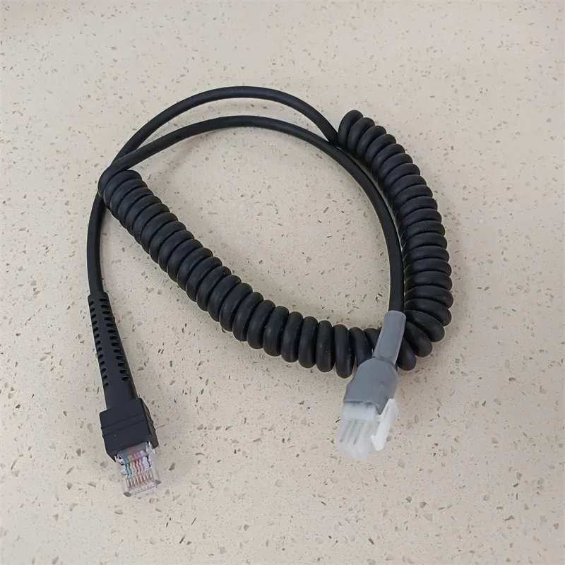 

4-контактный кабель Molex для Curtis 1313 1313K-4331 1313-4401, ручной программатор уровня OEM