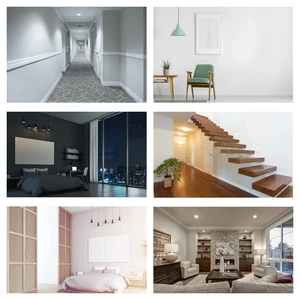 Mini sensor de movimento PIR com interruptor inteligente, indutor corporal infravermelho, lâmpada noturna automática, casa inteligente, corpo humano, 85-265V 8 principais vendas mini indutor - №6