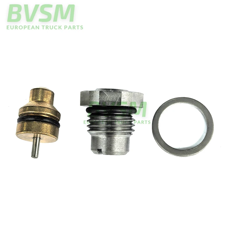 For Scania truck PGRT series cab lifting hydraulic cylinder repair kit 1433654 1541983