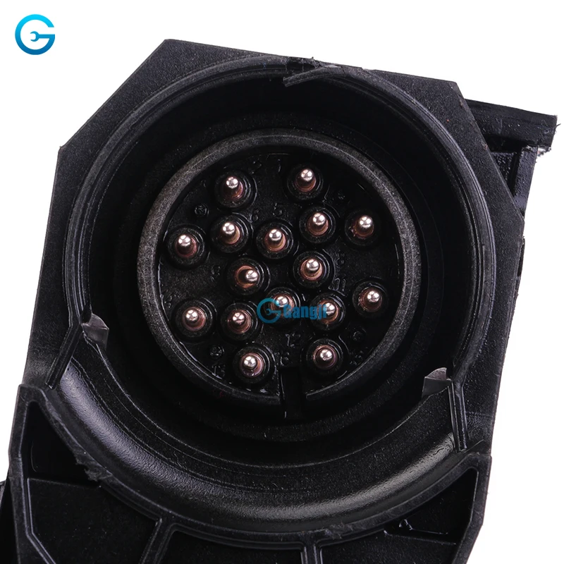 在庫あり 6R80 TCU フォード用新型トランスミッションコントロールモジュール