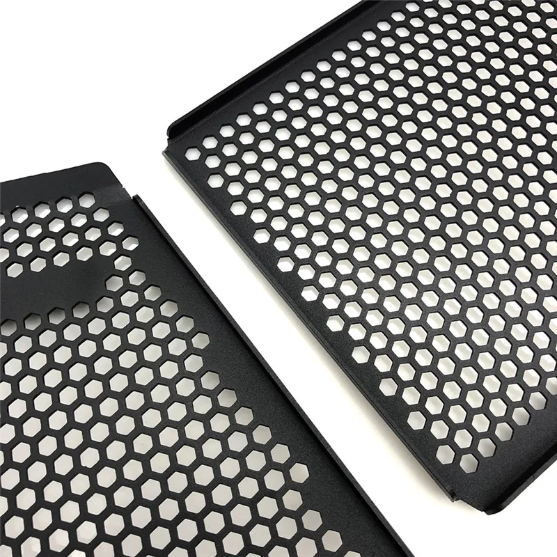 

Мотоциклетная сетка для резервуара для воды, защитная решетка радиатора, защита радиатора, аксессуары для DUCATI Streetfighter V2 2022-2023