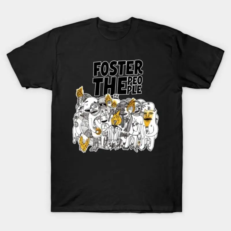 Foster The People T-Shirt