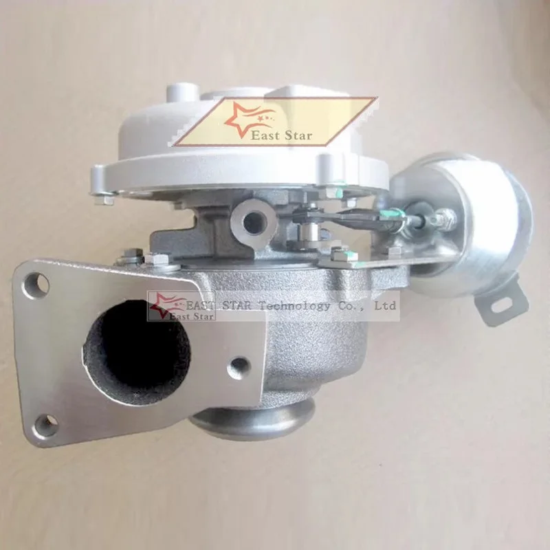 760774 728768 753847 728768-0004 Turbo 3M5Q6K682BB 3M5Q6K682CA 3M5Q6K682CB For Galaxy 2 Kuga For Mondeo DW10BTED4S DW10BTED 2.0L