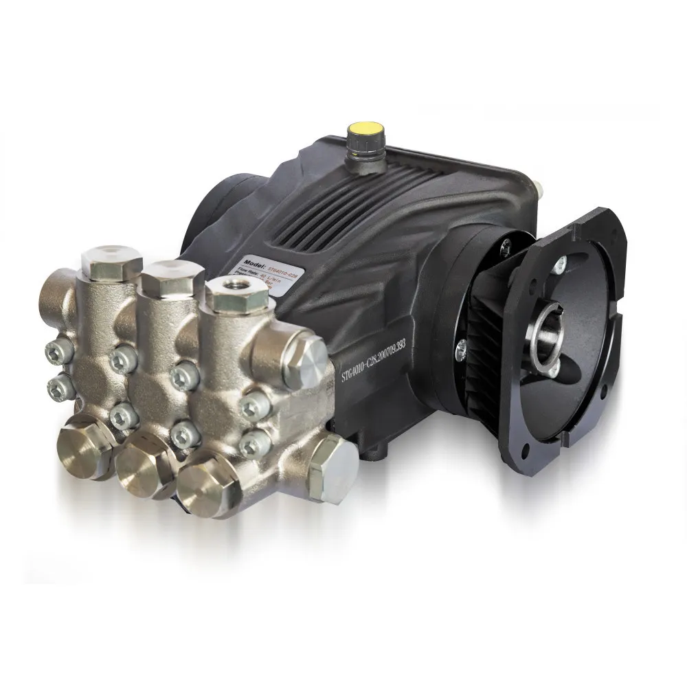 40 L/Min 100 Bar St…