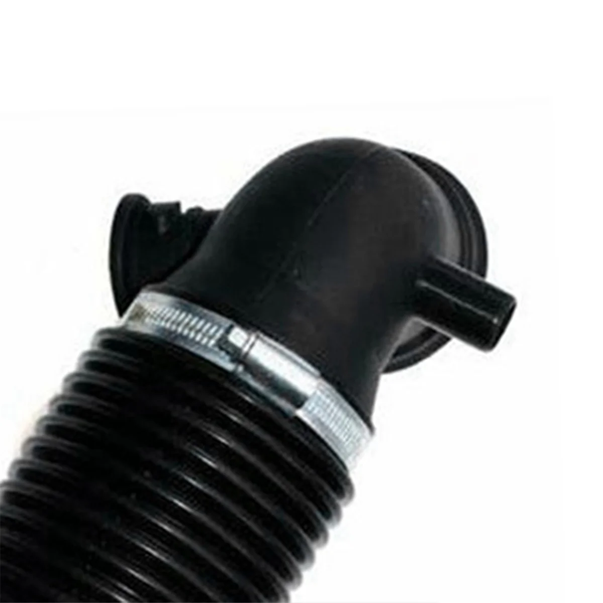 Selang asupan udara mesin tabung kulit untuk Volvo S70 V70 850 2.4L-L5 696-804 9141228 87431228