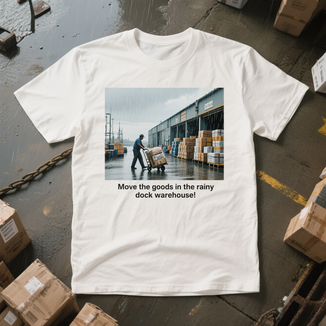 

Wharf Графический принт Летние элитные брендовые хлопковые мужские и женские футболки с короткими рукавами Уличная модная трендовая одежда