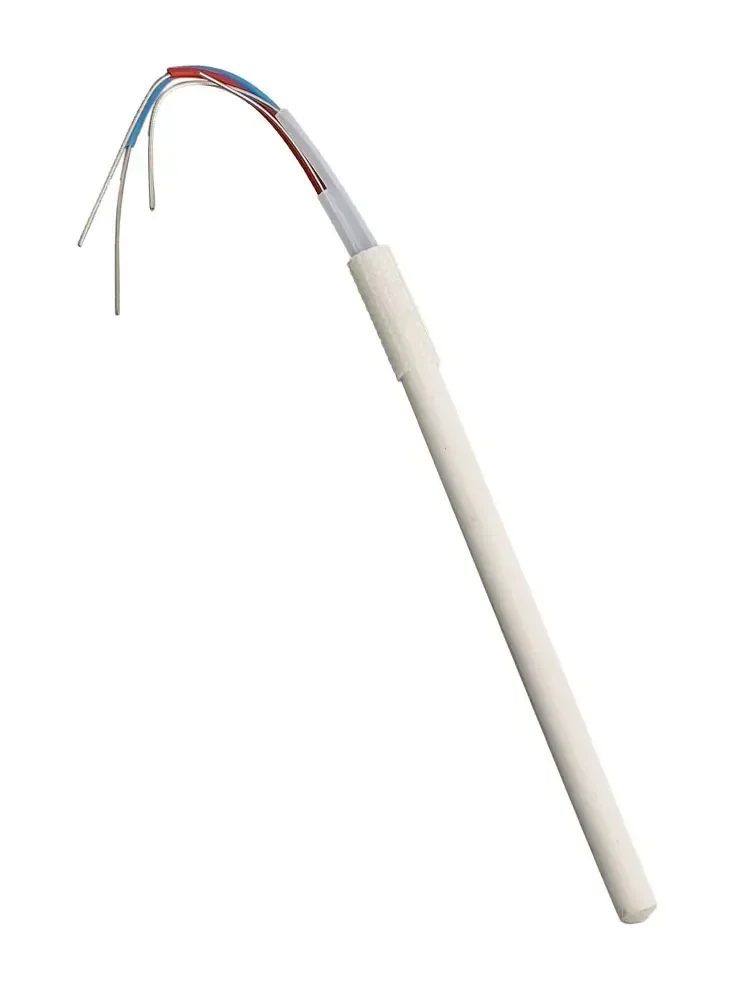 

968D 50W Ceramic Heater Soldering 9cm A1322 Core Element For 936A Four-core Heating Welding 952A Wire 952B 952D