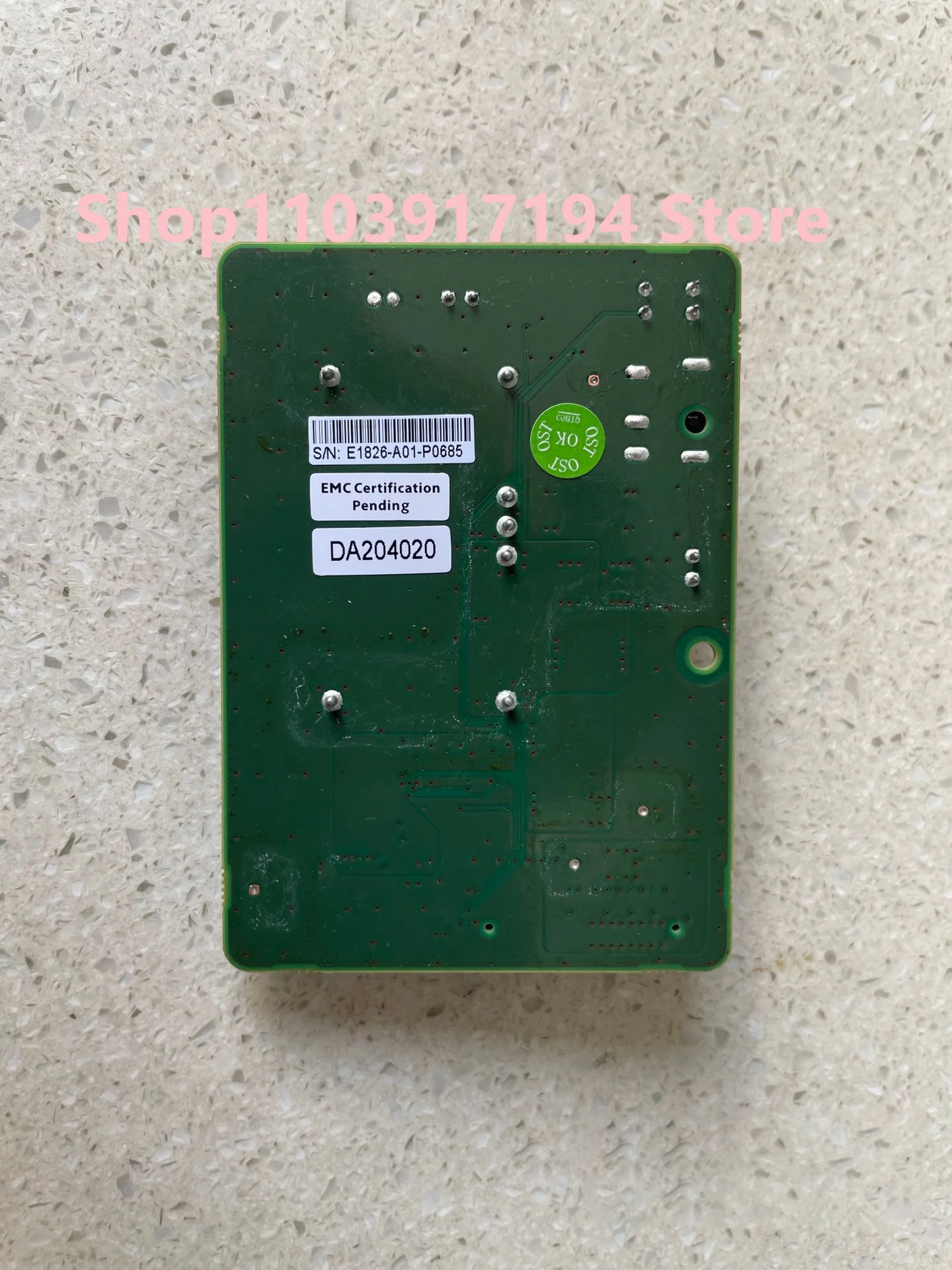 FOR NVIDIA Engineering power board E1826-A01 P0685