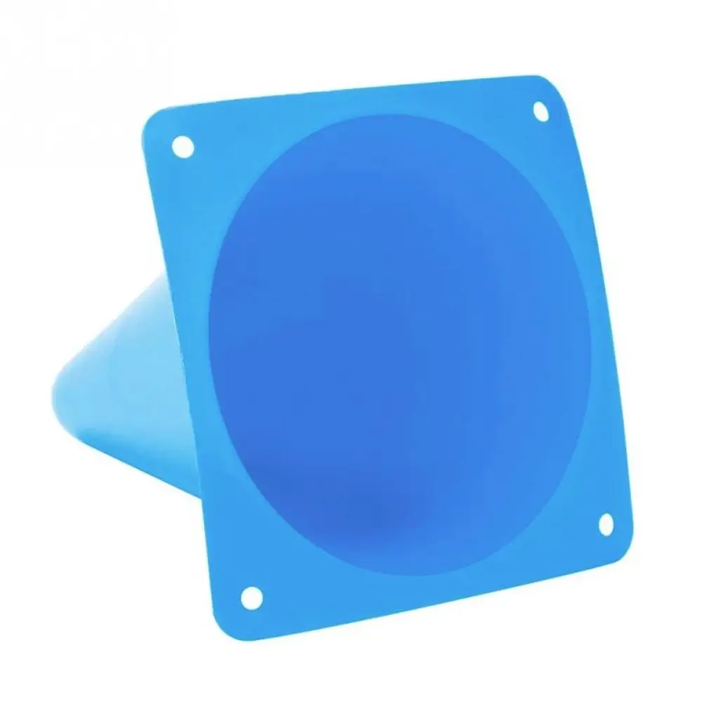 Football Training Multipurpose Sports Accessories Skate Marker Cones Training Equipment Soccer Marker Cones Training Cones