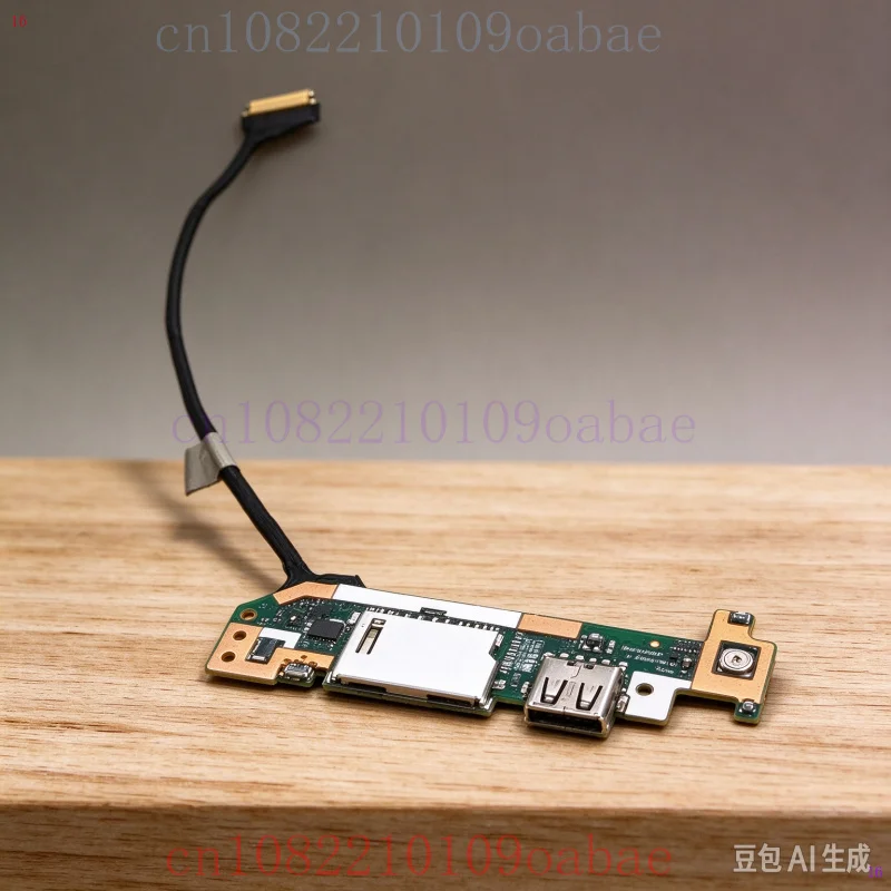 Board FOR Lenovo IdeaPad 3 15IAU7 USB Board NS-E342 5C50S25335