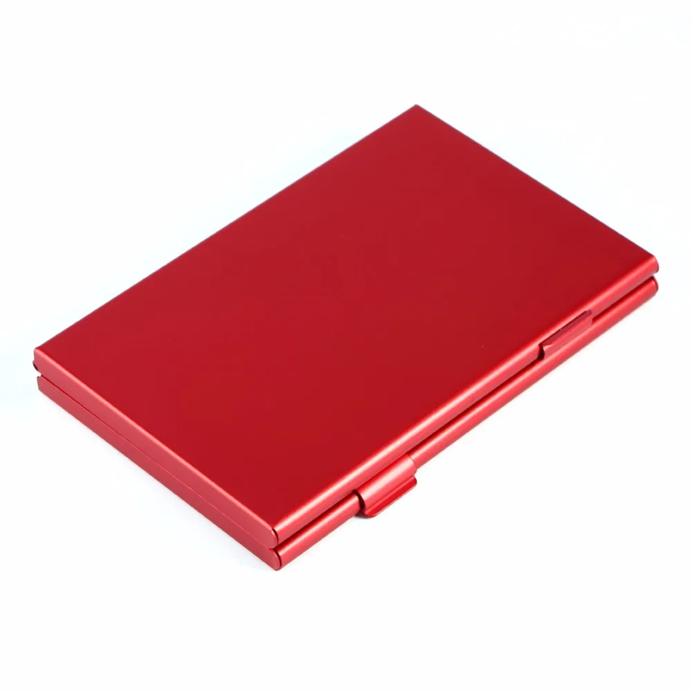 24 Slots Micro SD Card Case Holder Storage Organizer,Ultra Slim Credit Card Size Lightweight Portable TFMemory Card Storag