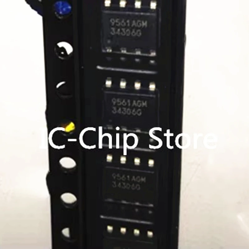 20 Uds.-100 unids/lote AP9561AGM-HF 9561AGM SOP8 nuevo original