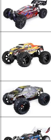 ZD Racing 9116-V3 9116-V2 1/8  4WD Brushless Electric MT truck/Short-course Desert Off Road Truggy 08425 08426 9203 9071-V2 Part