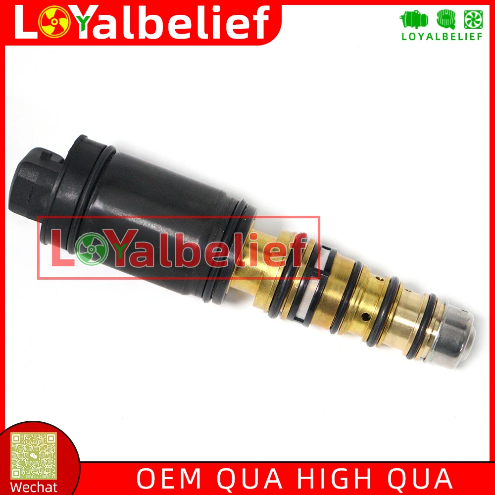 LY-05 AC Compressor Control Valve For Toyota Corolla 88310-02711 8831002711 88310-02790 8831002790