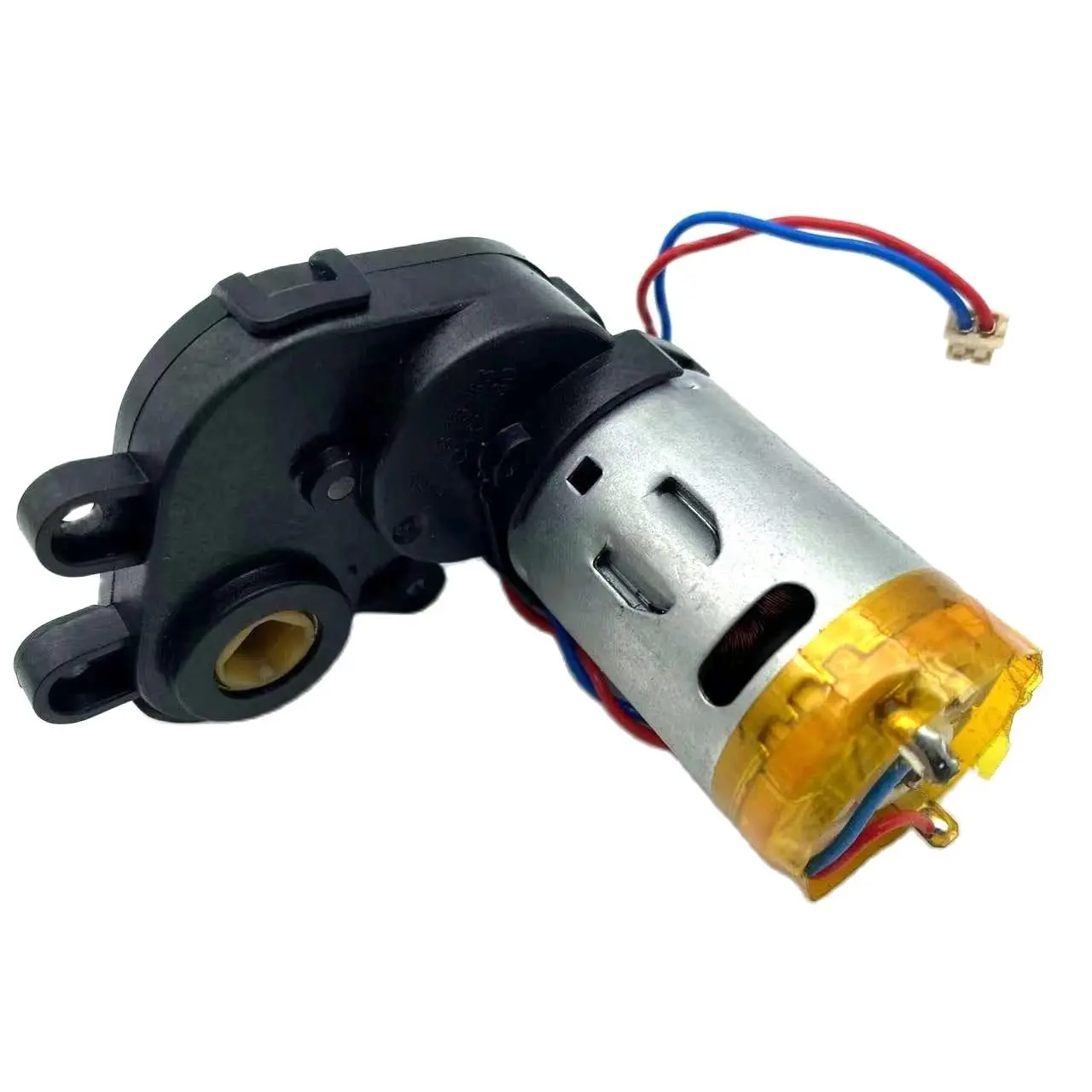 Original ECOVACS Main Brush Motor for DEEBOT OZMO 950/ 920/ N8/ N8 Pro/ T9/ T8 Robot Vacuum Cleaner Accessory Spare Parts