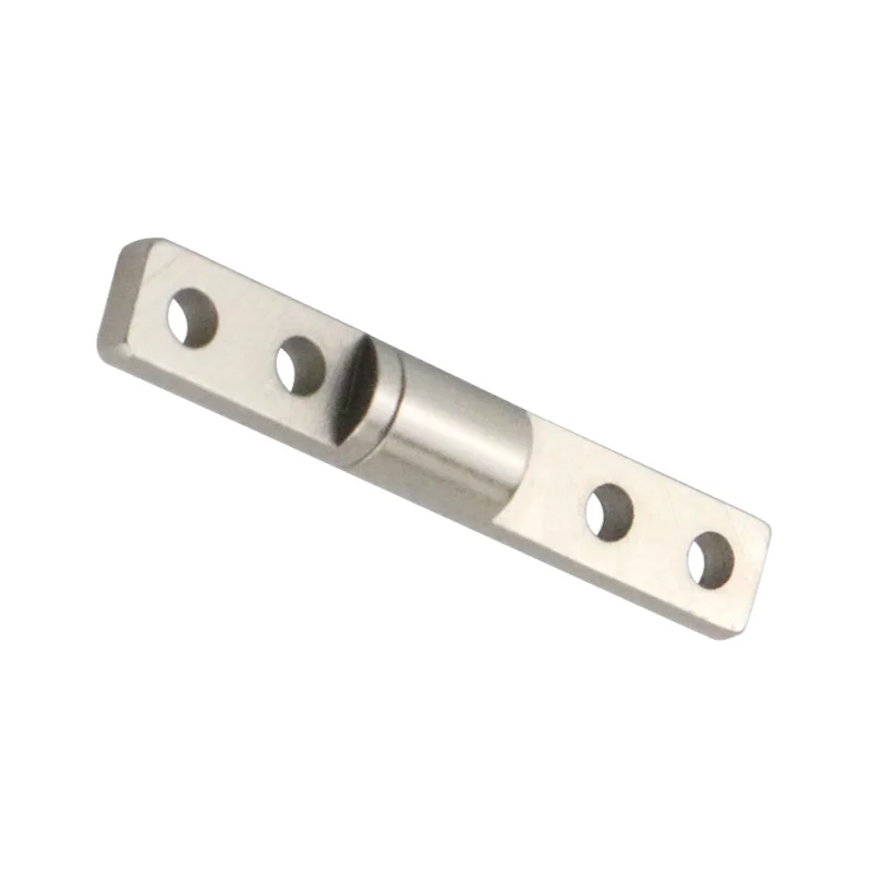 Type I Small Damping Shaft Round Rod-Shaped 360-Degree Rotating Hinge Arbitrary Stop Notebook Hinge Instrument