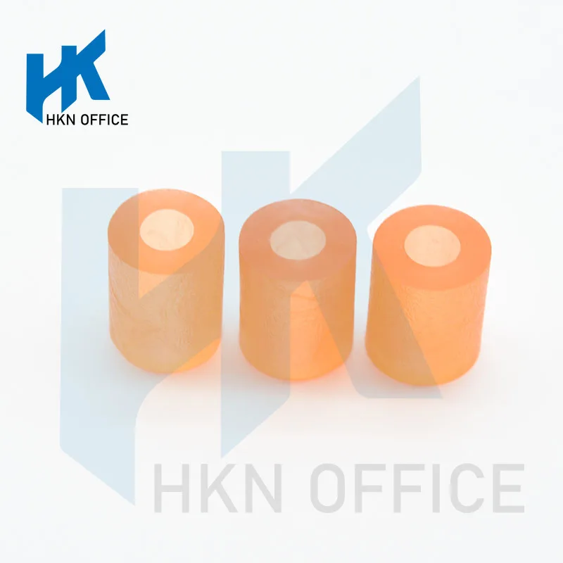 

50PCS A00J563600 Pickup Roller Tire for Konica Minolta 363 223 283 423 652 C253 C353 C220 C280 C360 C451 C650 C452 C552 C652