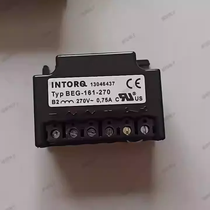 BEG-162-270 Full-Wave Rectifier Module 13046436 Power Supply for Loss-of-Power Brake