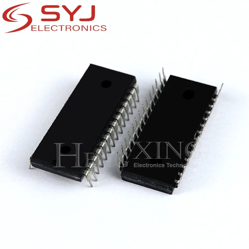 (1pcs-5pcs) SH69P25K SH69P25 R6551AP R6551P R6551 MC145151P2 MC145151 DIP-28