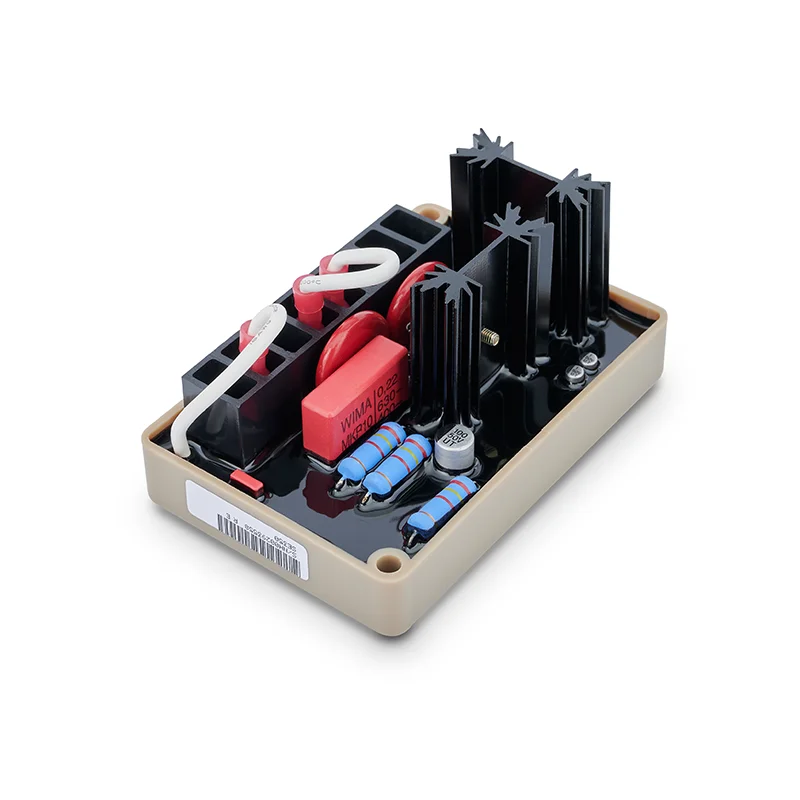 

SE350 avr marathon generator voltage regulator