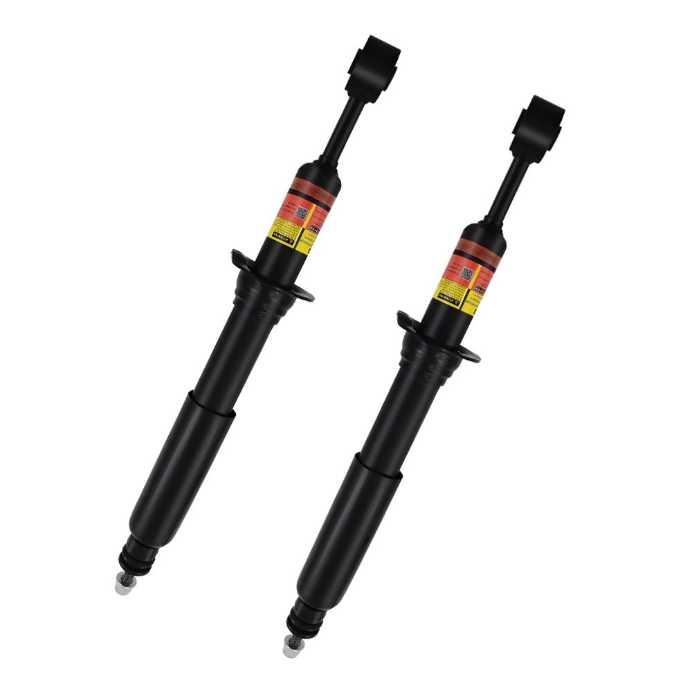 

Pair Front Left&Right Shock Absorber for Toyota Land Cruiser Prado &Lexus GX470 48510-69195 48510-69415 48510-69495 48510-60120