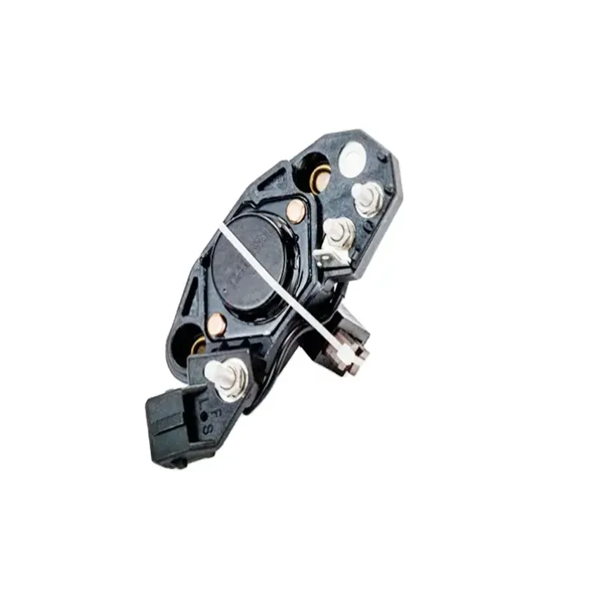 

Новый регулятор для THERMO KING SLX 41-8851