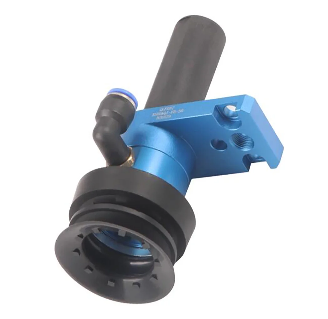 Vacuum Suction Cup Industrial High Suction Manipulator Suction Cup Accessories