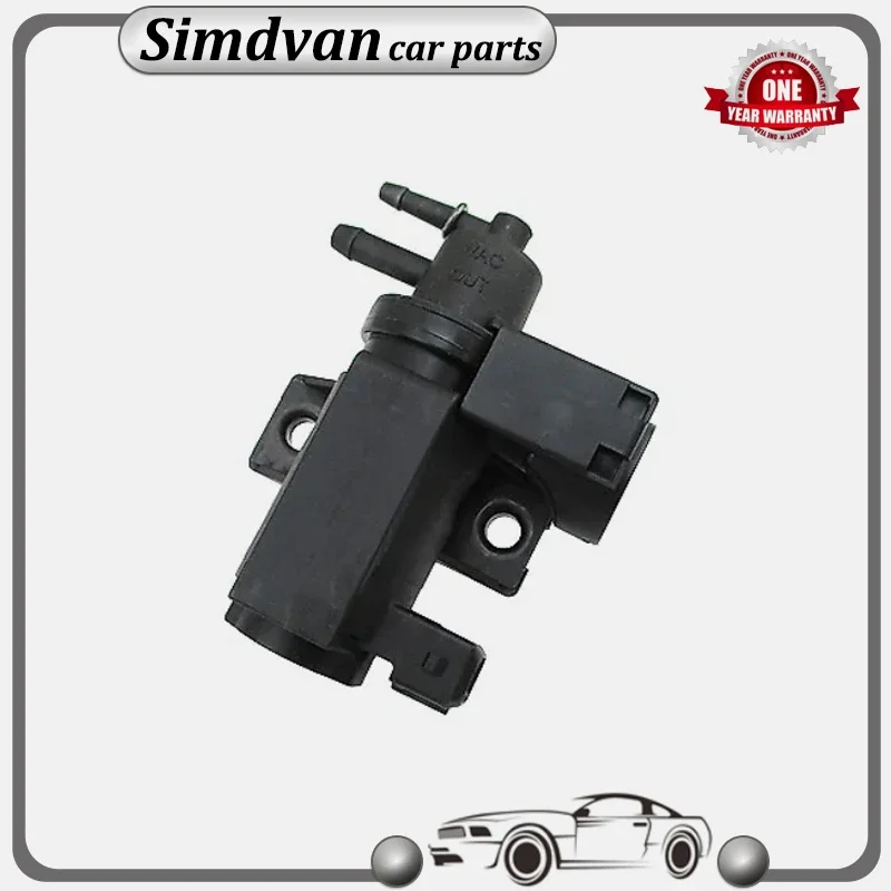 Turbocharger Solenoid Valve For Fiat Iveco Daily SSANGYONG 55188059 55203202 6655403897 30618057 700607010 70060701 5801259656