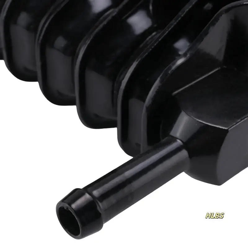 

21606-4EA0A Полностью алюминиевая сетка для рассеивания тепла трансмиссии, подходящая для масляного радиатора NISSAN QASHQAI Off J11R