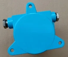 HZD-B-III Electroni…