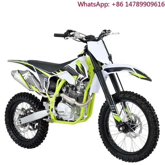 Lightweight DesignMiniDirtBikeSWICOO High Quality Factory Direct Sale Super Cool Mini Moto Cross Pocket Dirt Bike 232CC Pit Bike