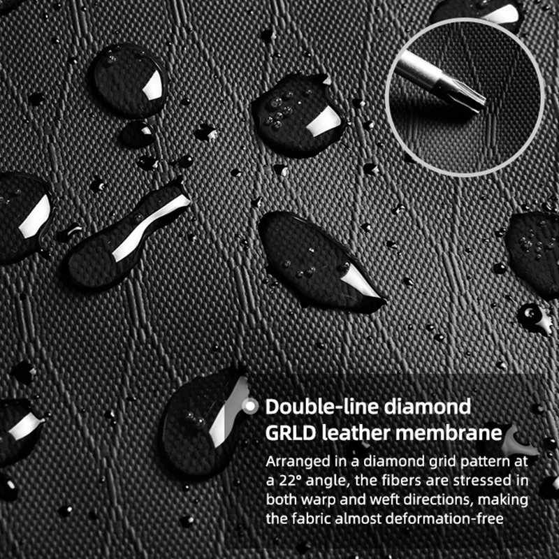 Мужской новый модный дорожный рюкзак большой емкости на одно плечо, сумка для камеры, повседневная цифровая внутренняя сумка для хранения, сумка для камеры