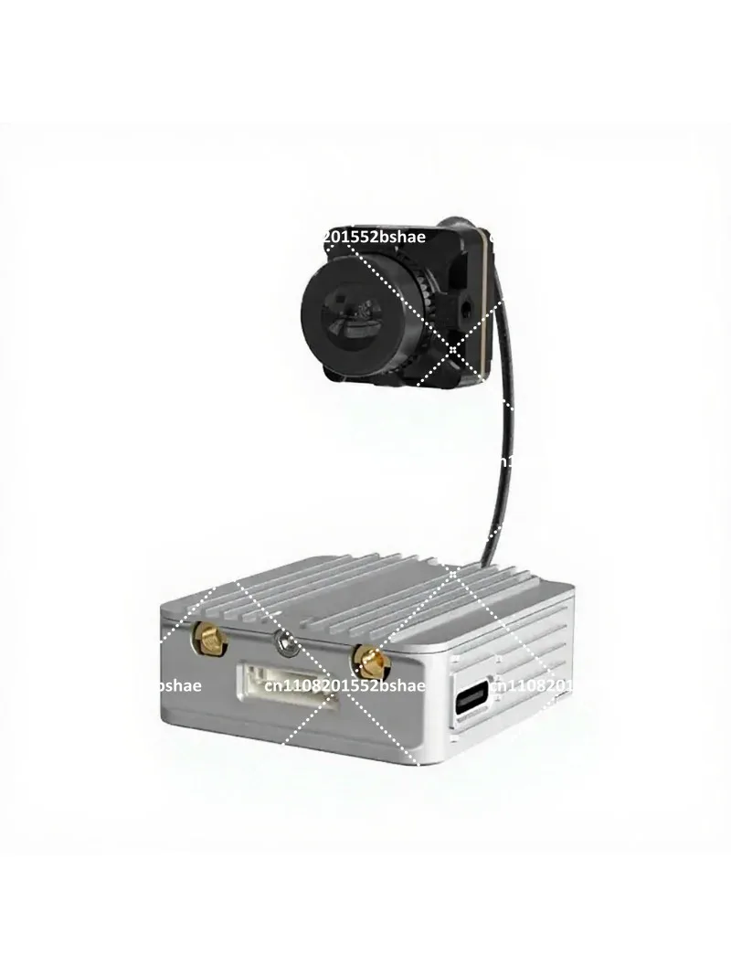 Micro Digital HD FPV Transmission System for RC Drone