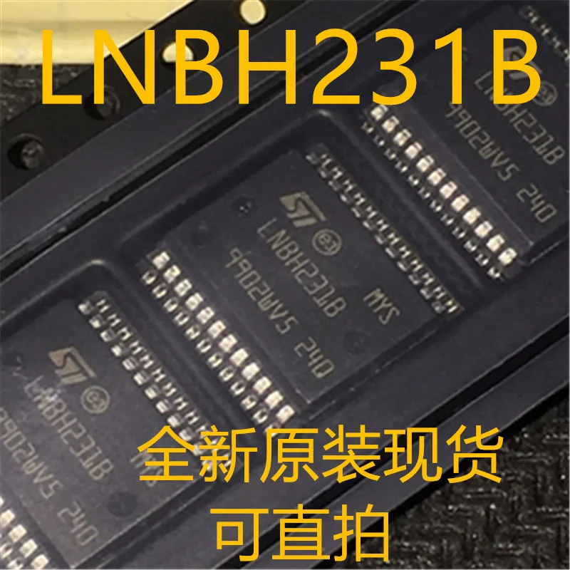 

Бесплатная доставка LNBH231B 10 шт.