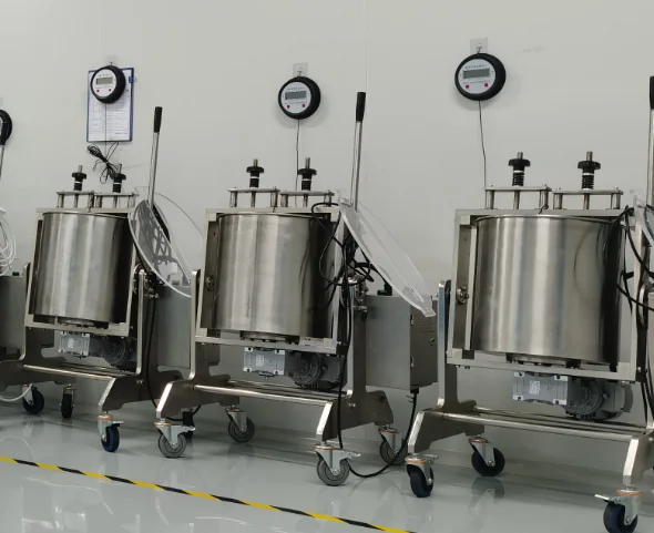 New 7 Kg Cocoa Refiner Wet Stone Mill Machine Chocolate Making With Hold Tank Melanger For Production