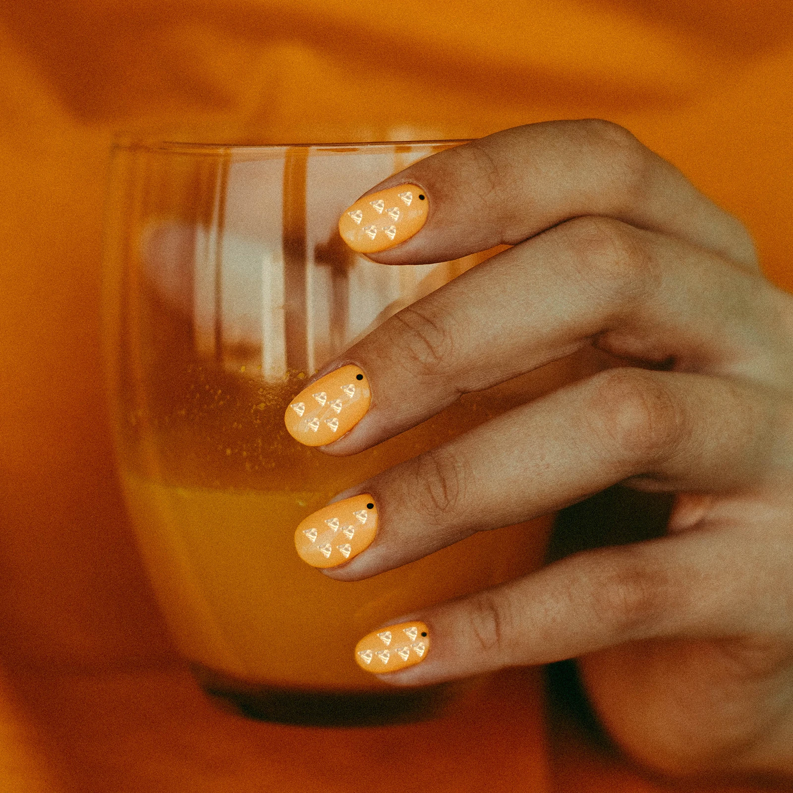 1 حقيبة من مسمار الفن سحق الزجاج لتقوم بها بنفسك حشو الايبوكسي لامعة مانيكير السحر لصب الراتنج الحرفية الديكور الزجاج غير النظامية