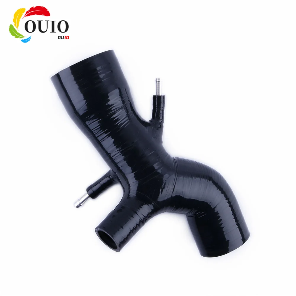 Selang Induksi Asupan Silikon Cocok Mitsubishi Lancer EVO 7/8/9 2.0L 4G63T CT9A
