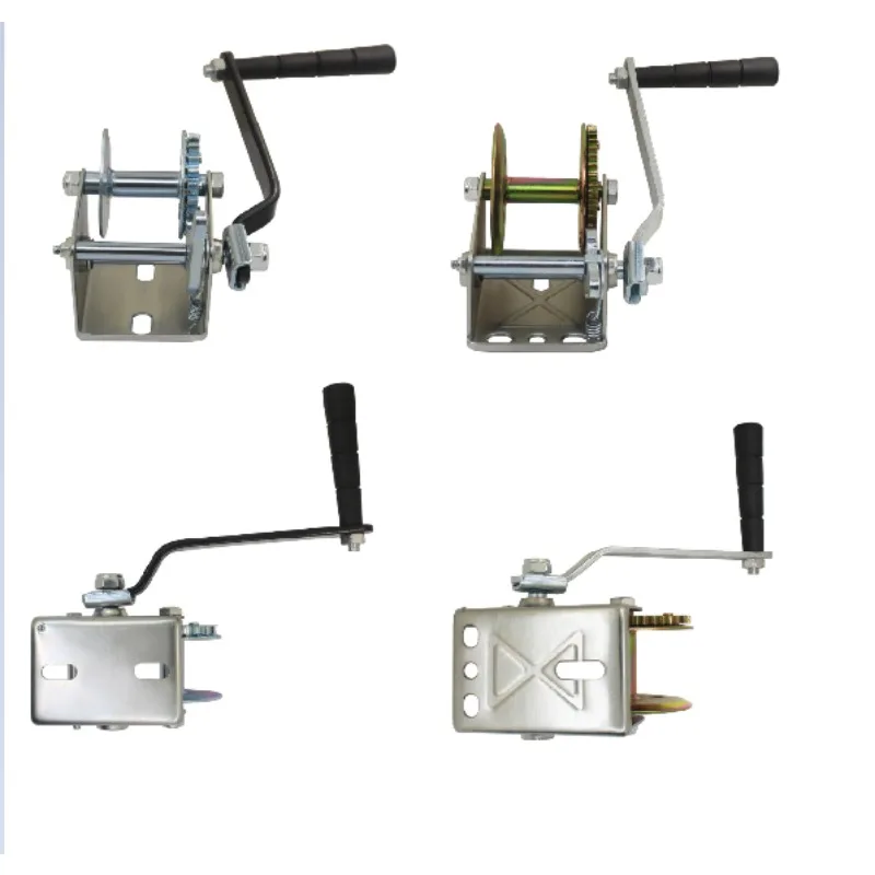 Thumbnail 4 - #6 Trending Hand Crank Winch Right Now